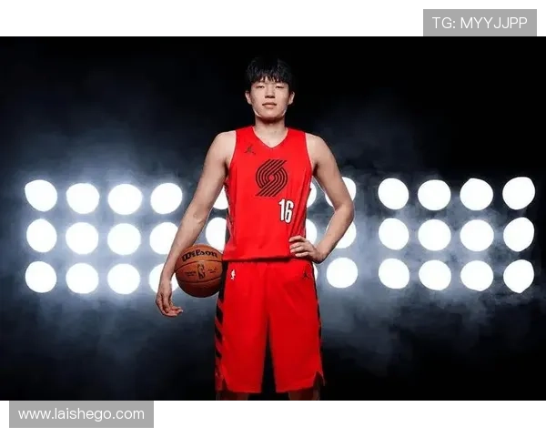 开拓者官宣召回杨瀚森 重返NBA阵容征战新赛季